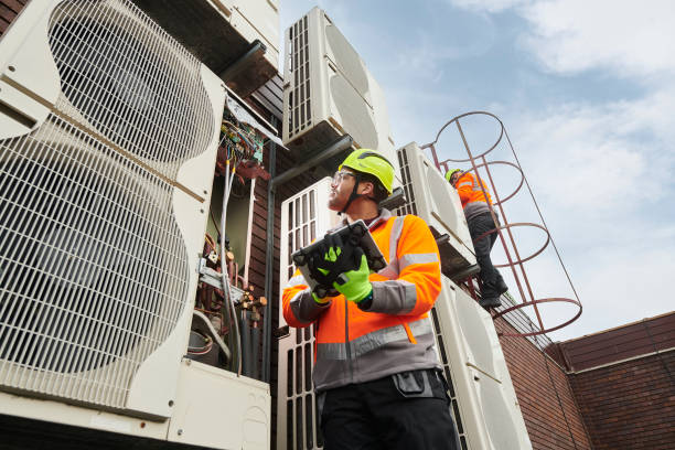 Best Residential HVAC services  in Boaz, AL