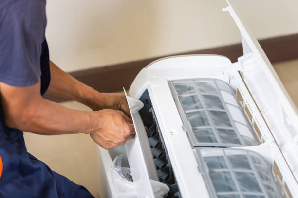 Best HVAC repair near me  in Boaz, AL