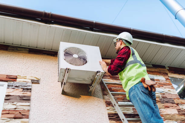 HVAC maintenance plan in Boaz, AL