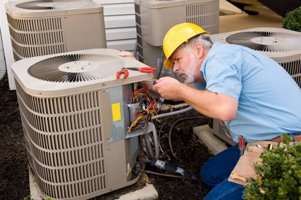 Best HVAC air duct cleaning  in Boaz, AL