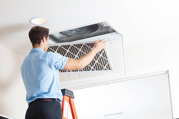 Best Local HVAC companies  in Boaz, AL