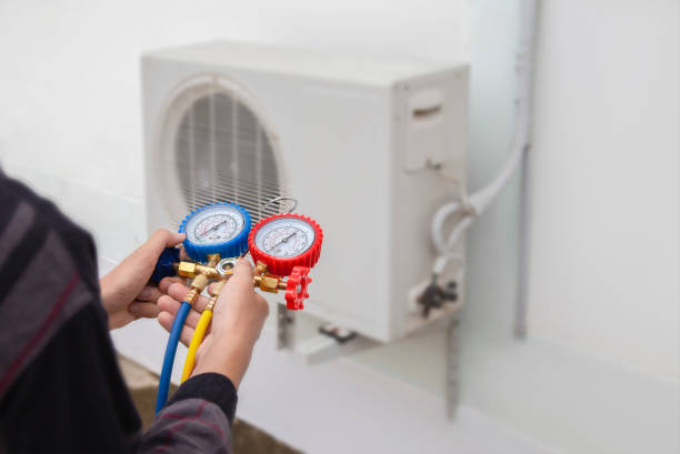 HVAC troubleshooting in Boaz, AL
