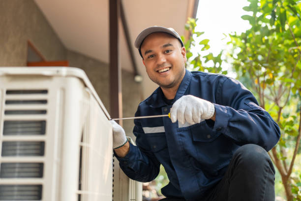 Best Central air repair  in Boaz, AL