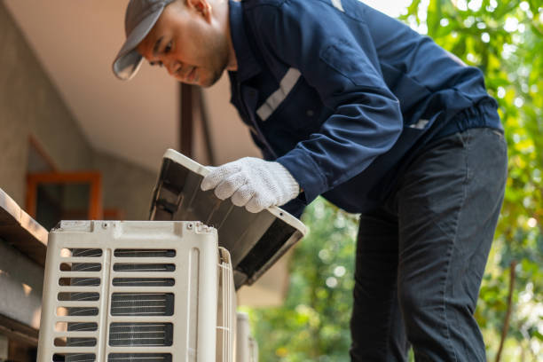 Professional HVAC in Boaz, AL