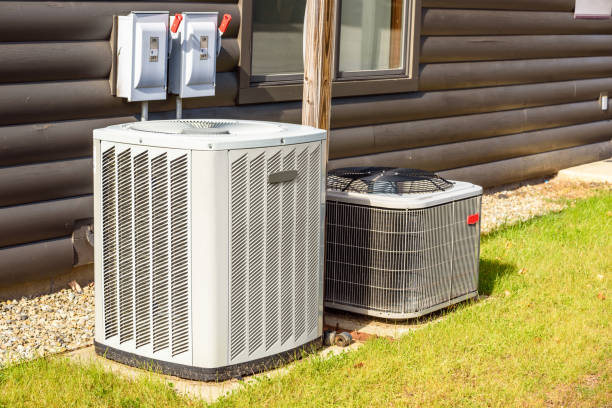 Best Affordable HVAC services  in Boaz, AL