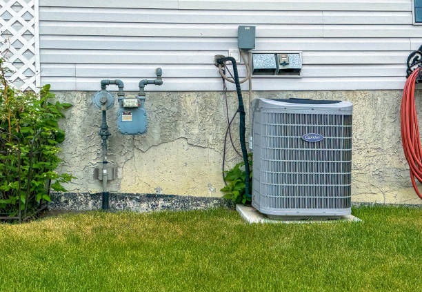 Affordable air conditioning repair in Boaz, AL